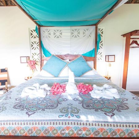 Totoco Eco Resort Balgue المظهر الخارجي الصورة
