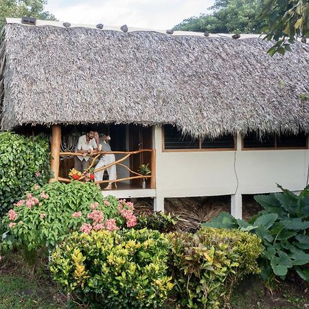 Totoco Eco Resort Balgue المظهر الخارجي الصورة