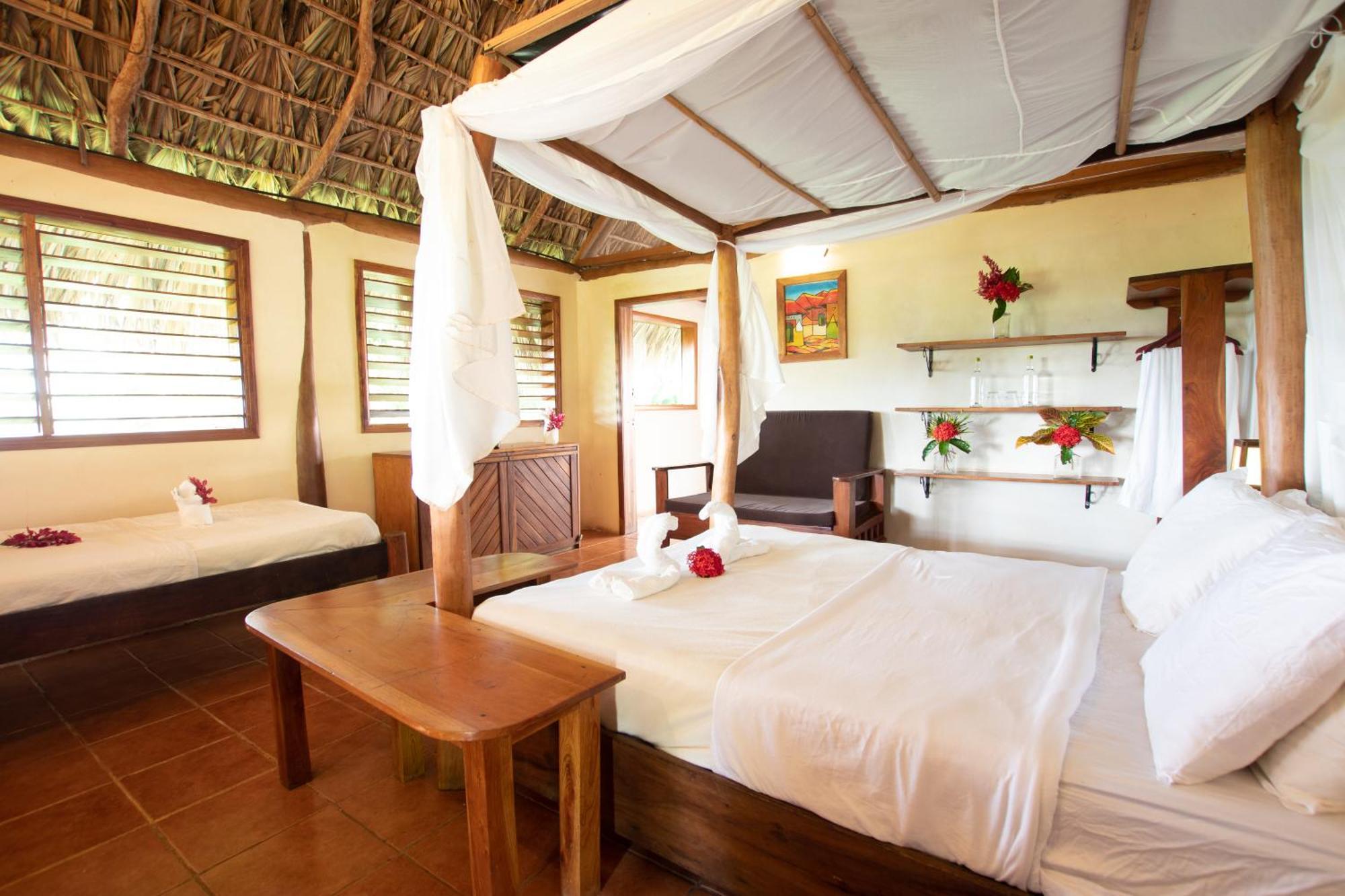 Totoco Eco Resort Balgue المظهر الخارجي الصورة