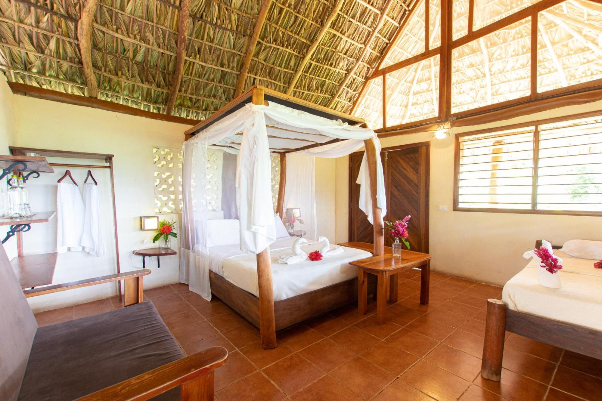 Totoco Eco Resort Balgue المظهر الخارجي الصورة