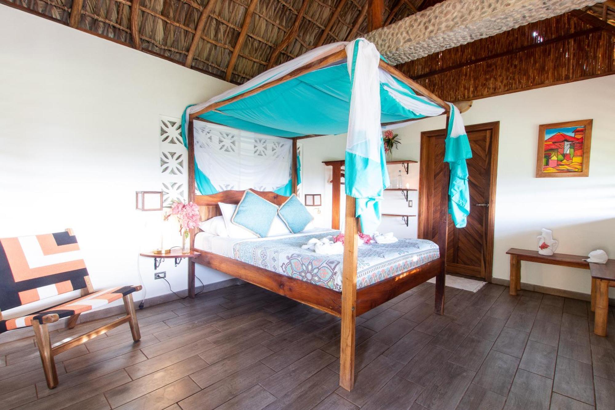 Totoco Eco Resort Balgue المظهر الخارجي الصورة