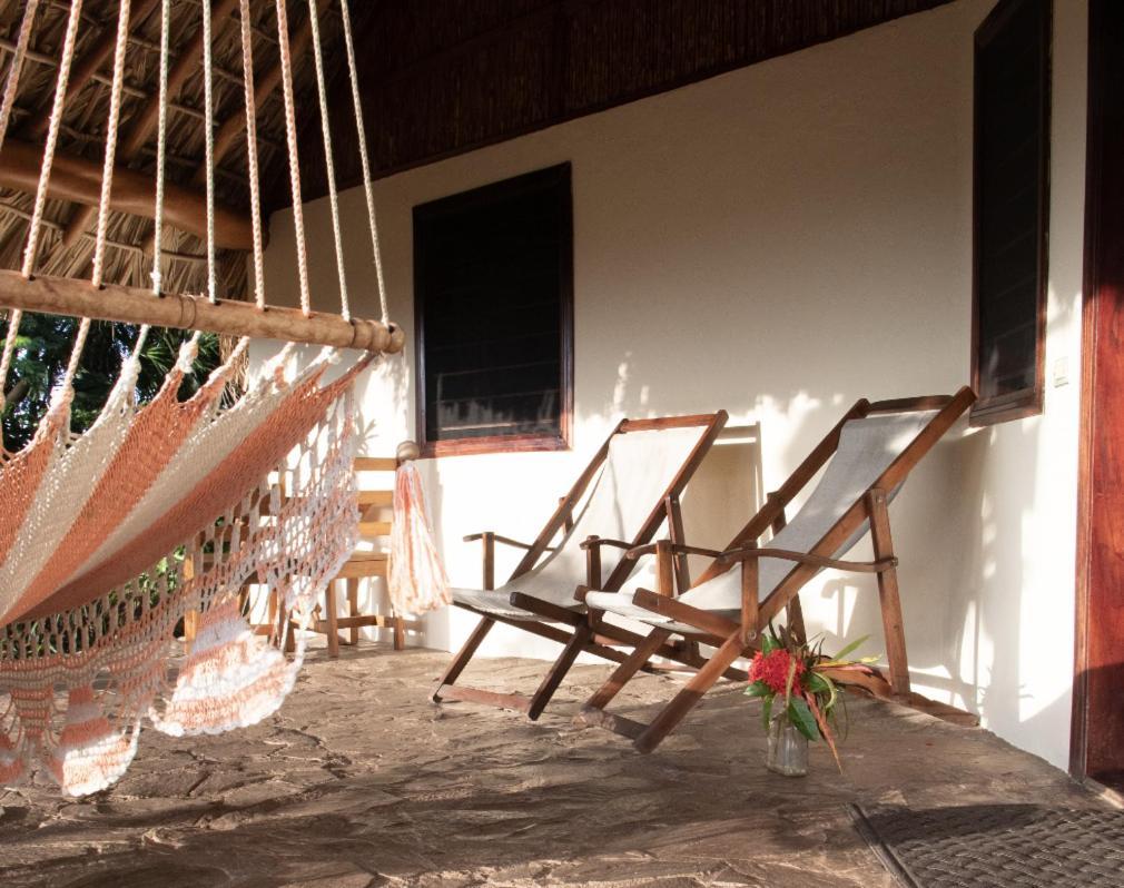 Totoco Eco Resort Balgue المظهر الخارجي الصورة
