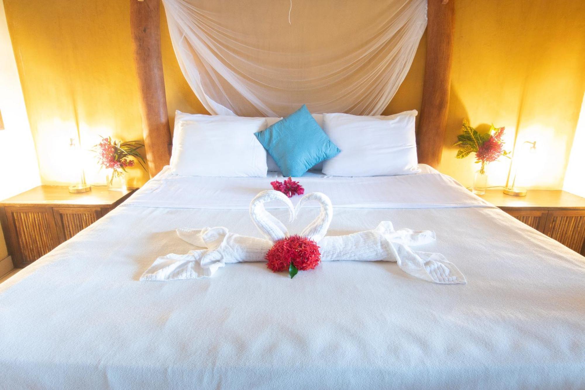 Totoco Eco Resort Balgue المظهر الخارجي الصورة