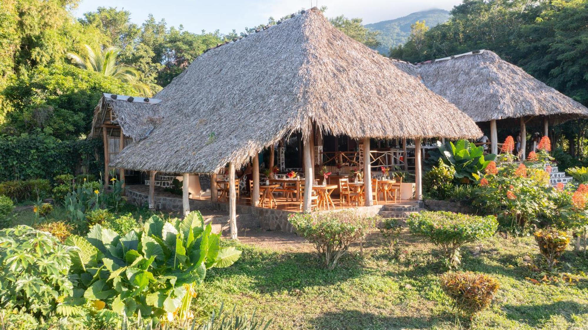 Totoco Eco Resort Balgue المظهر الخارجي الصورة
