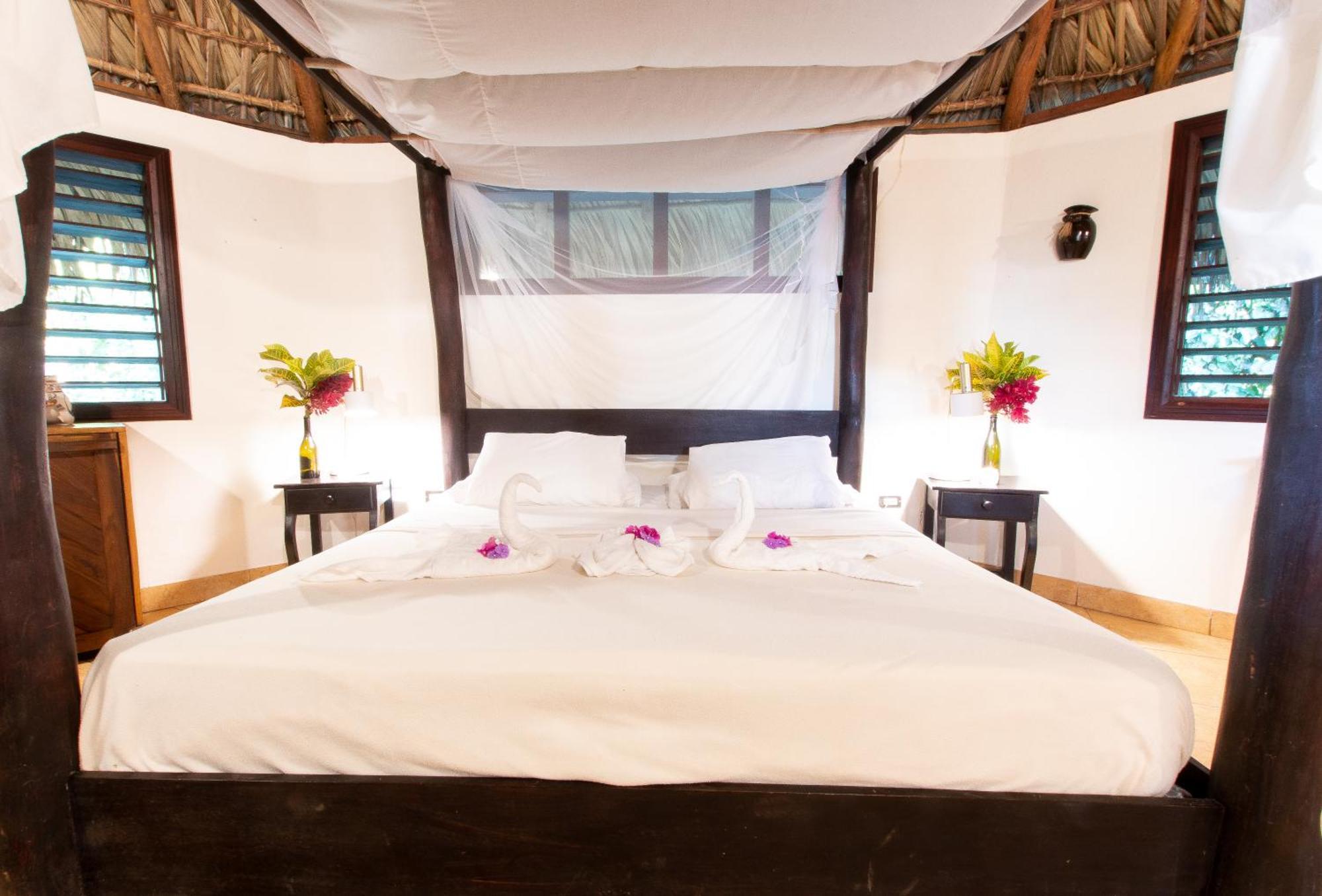 Totoco Eco Resort Balgue المظهر الخارجي الصورة