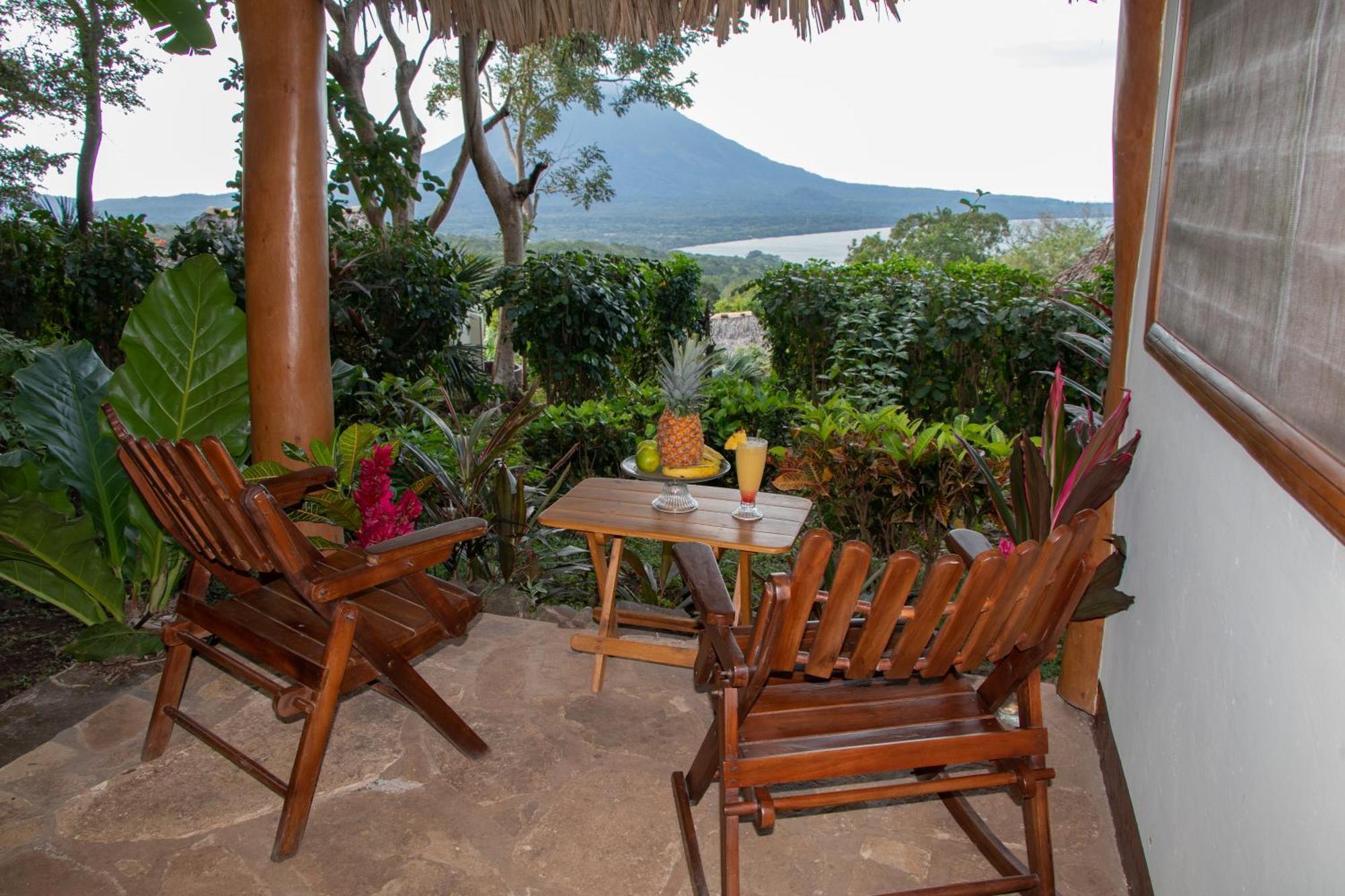 Totoco Eco Resort Balgue المظهر الخارجي الصورة