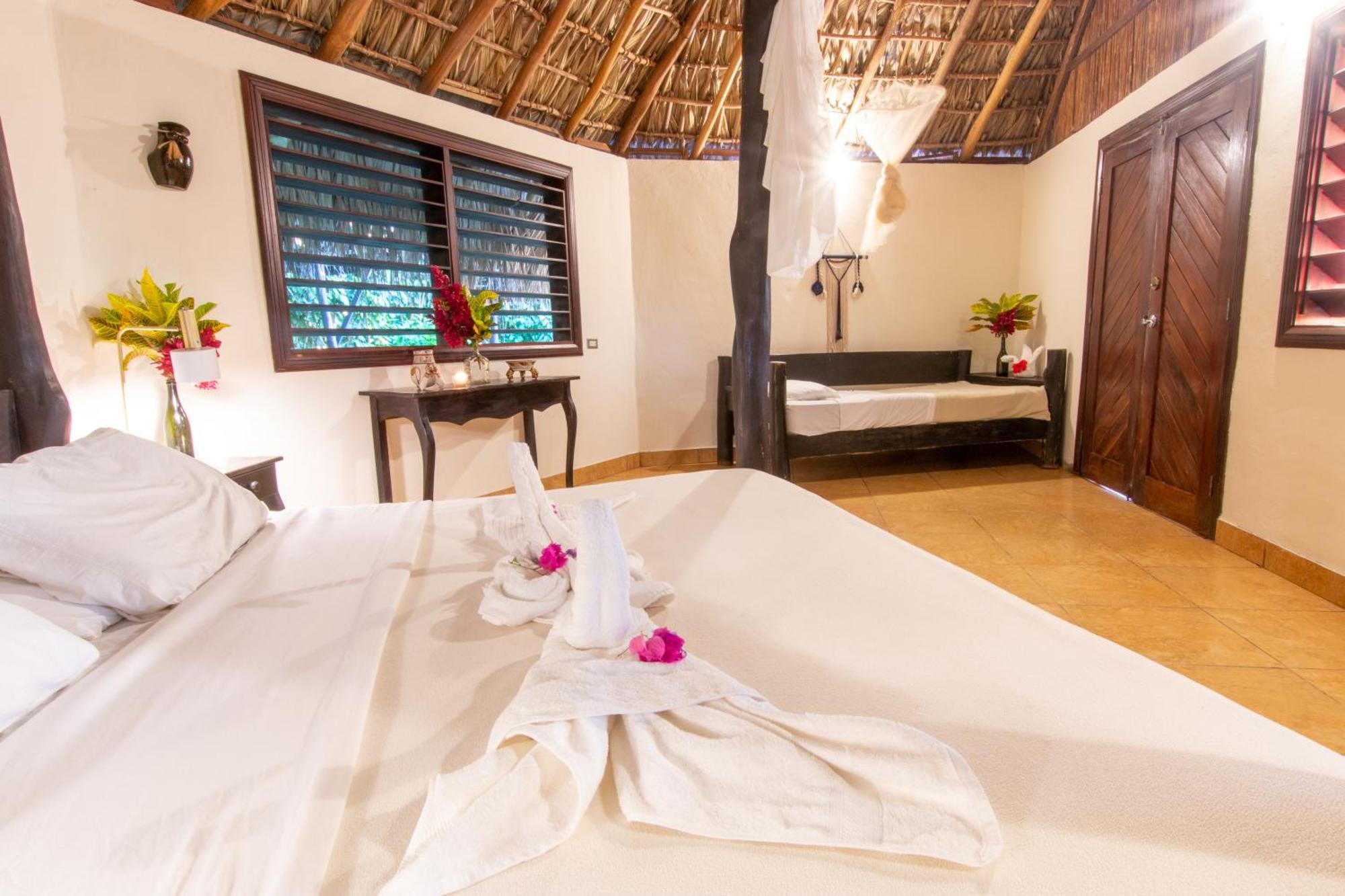 Totoco Eco Resort Balgue المظهر الخارجي الصورة