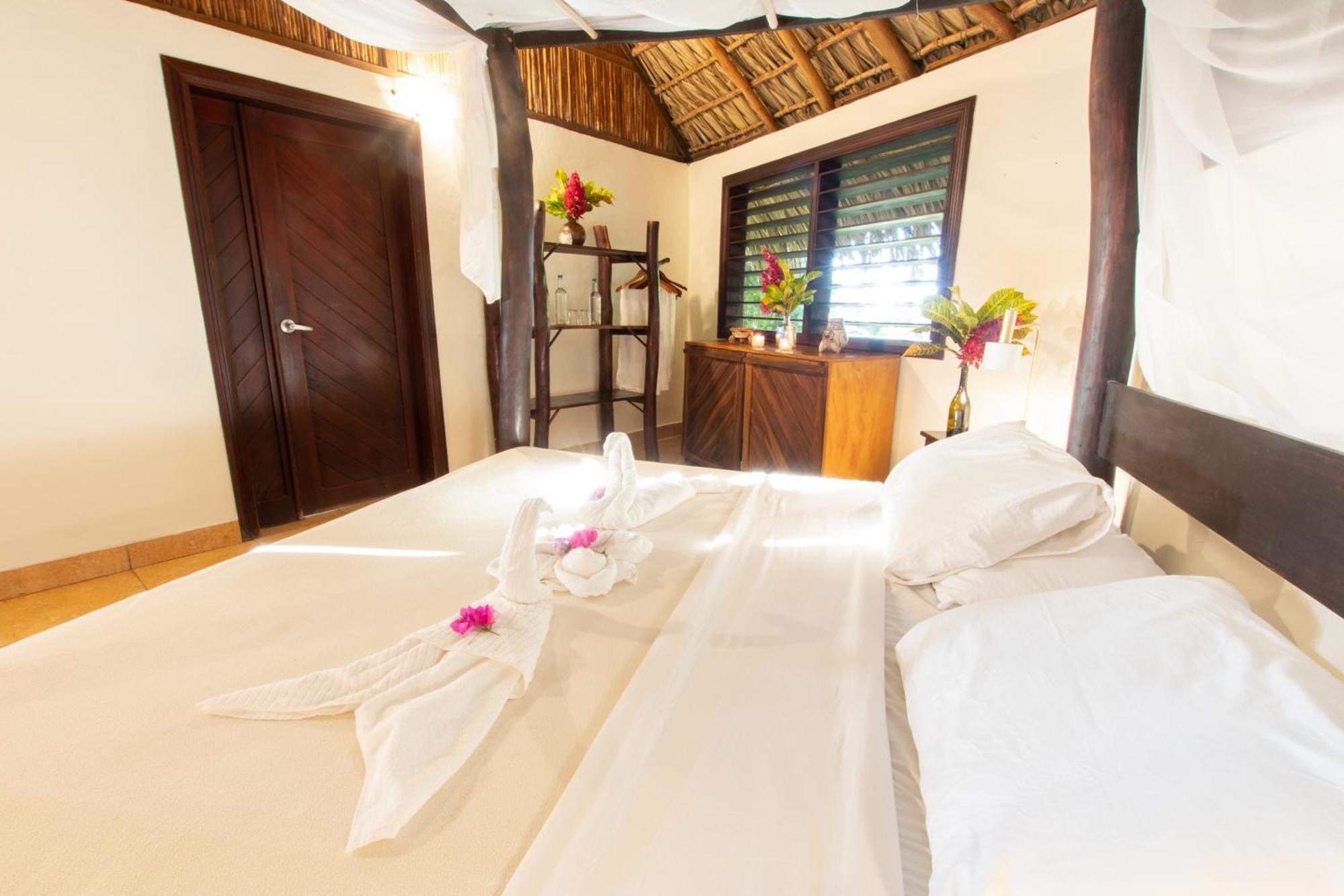 Totoco Eco Resort Balgue المظهر الخارجي الصورة