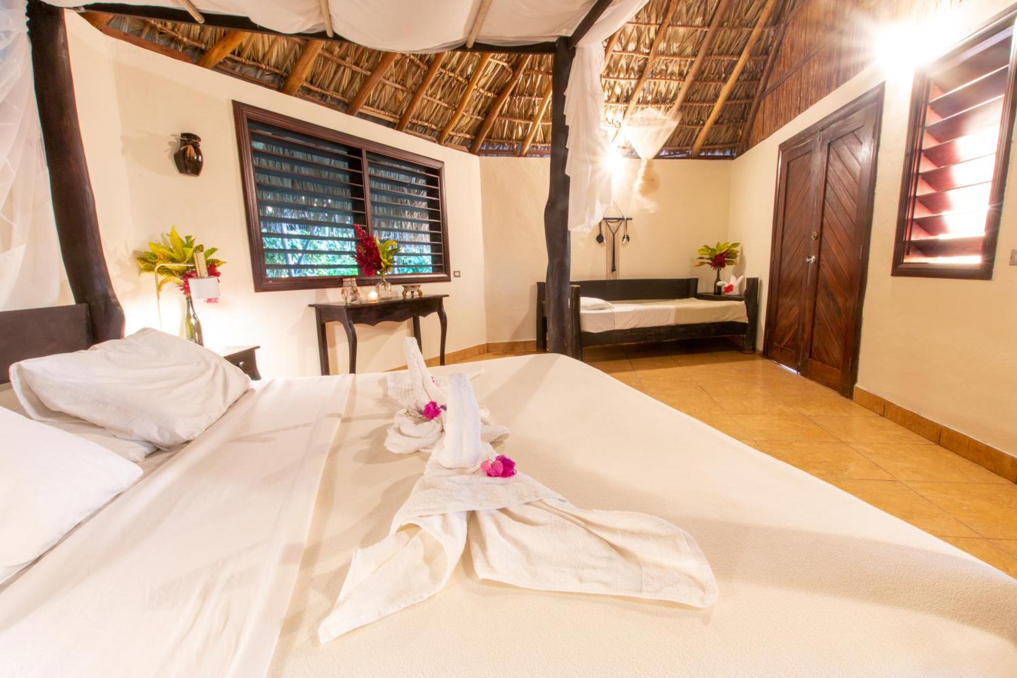 Totoco Eco Resort Balgue المظهر الخارجي الصورة