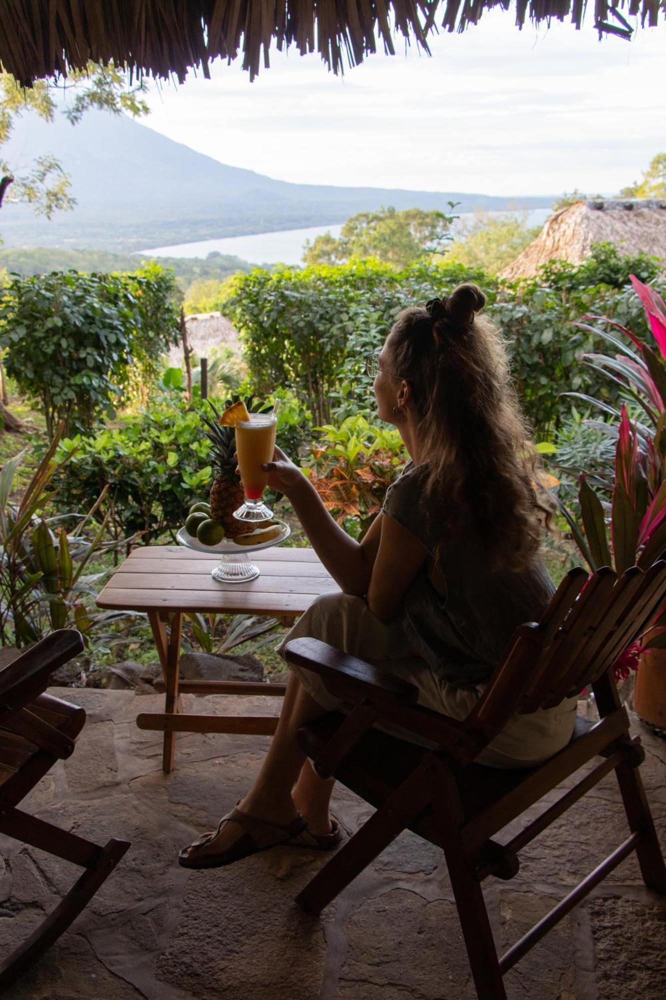 Totoco Eco Resort Balgue المظهر الخارجي الصورة