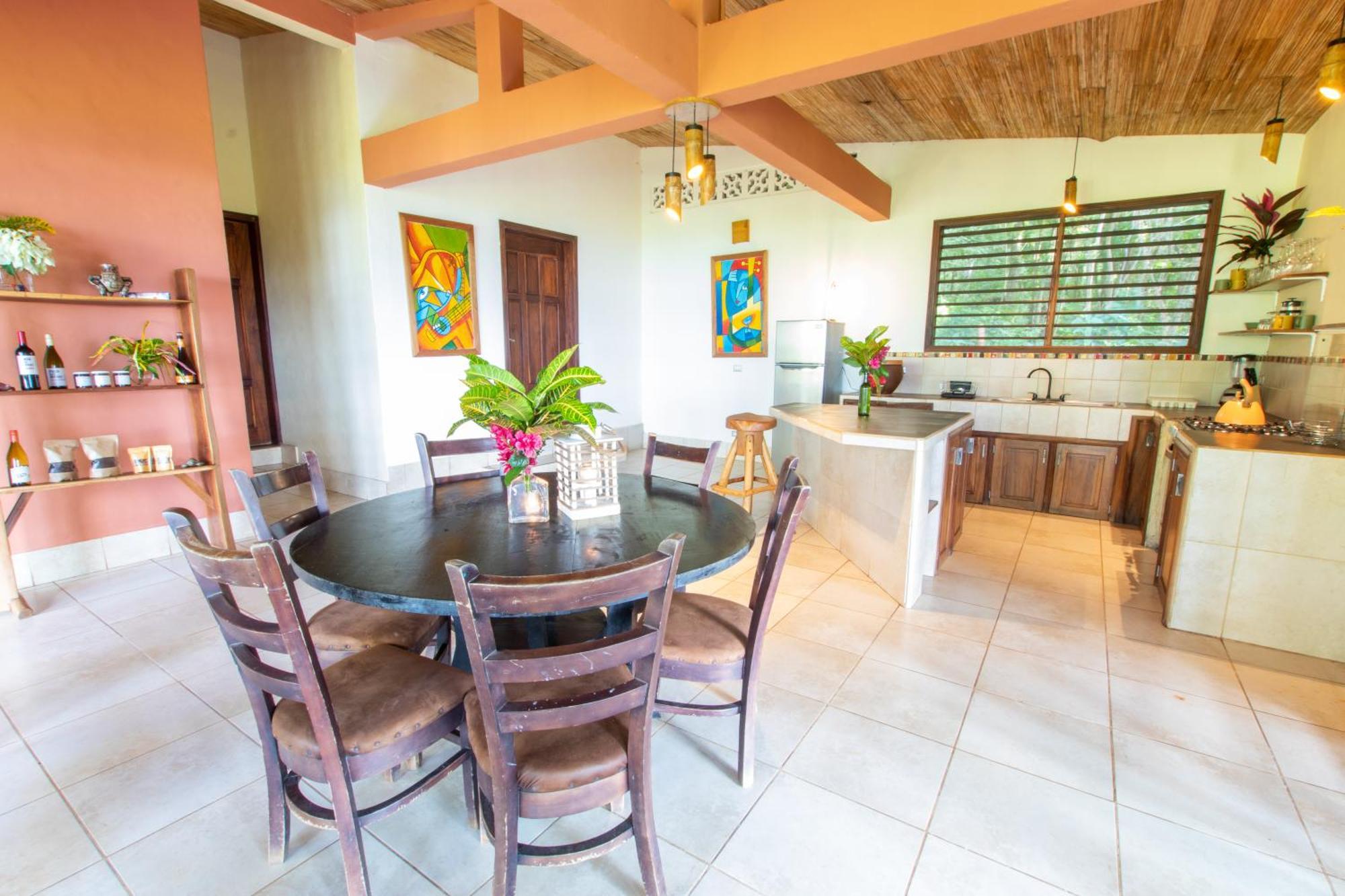 Totoco Eco Resort Balgue المظهر الخارجي الصورة