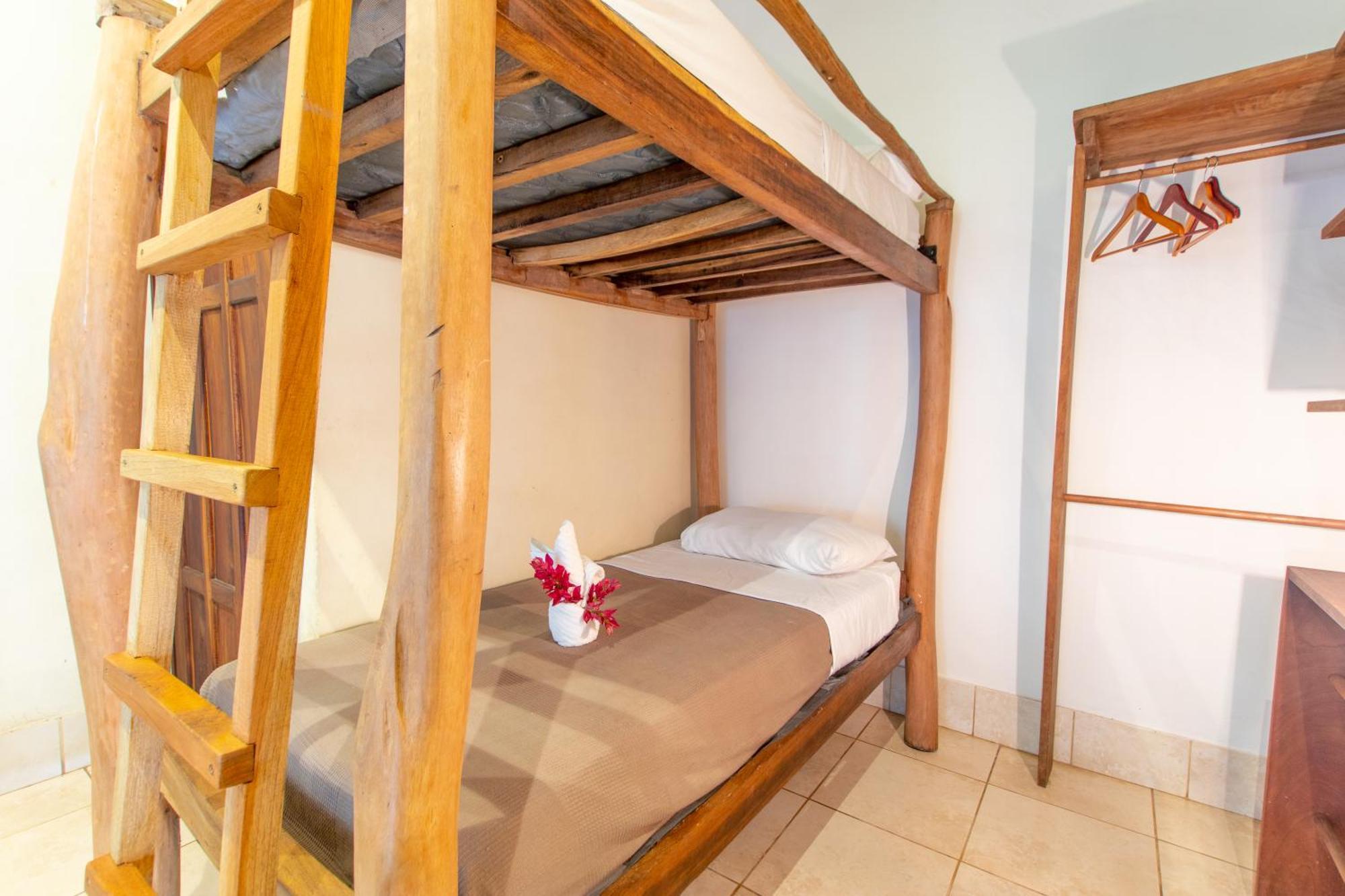 Totoco Eco Resort Balgue المظهر الخارجي الصورة
