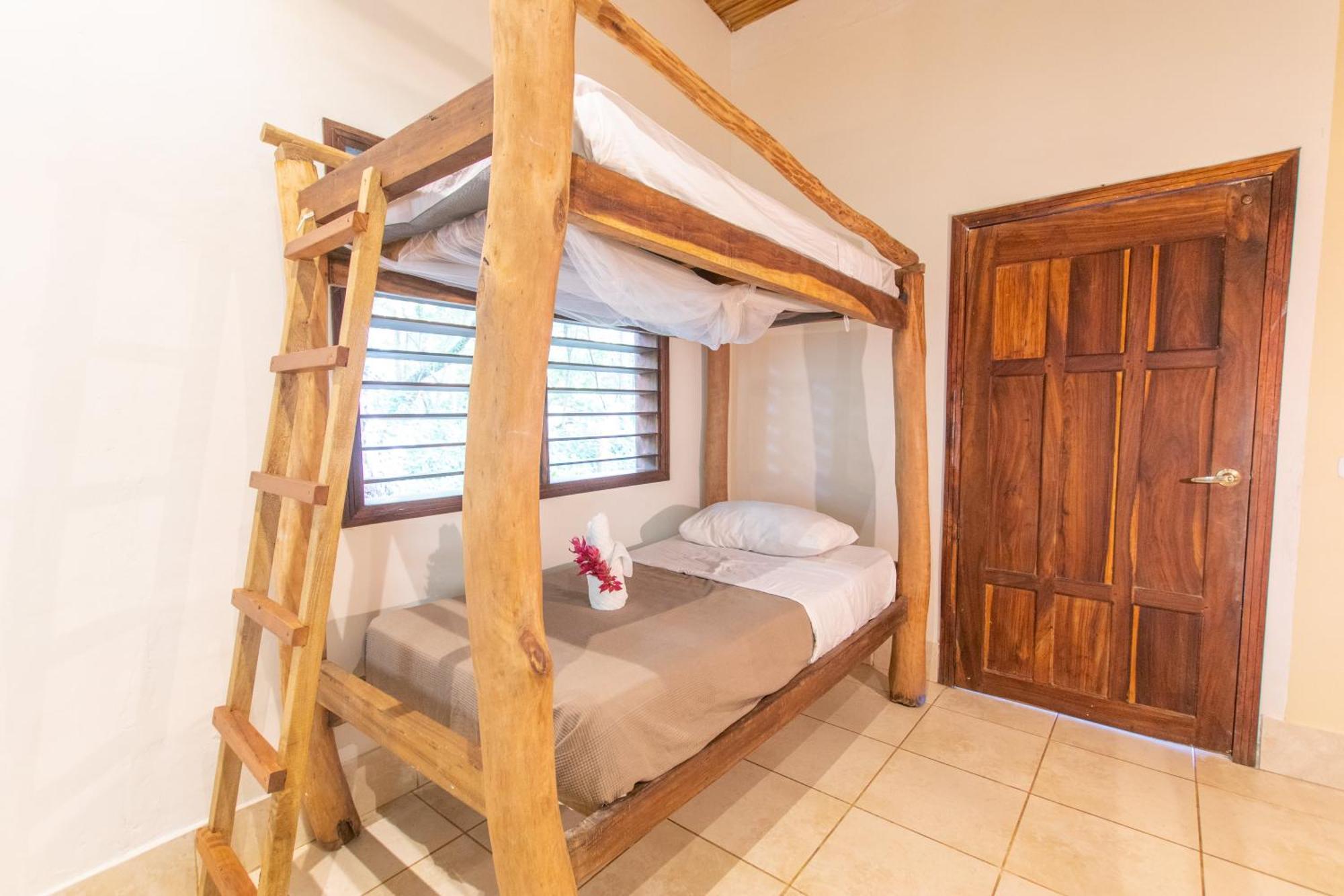 Totoco Eco Resort Balgue المظهر الخارجي الصورة