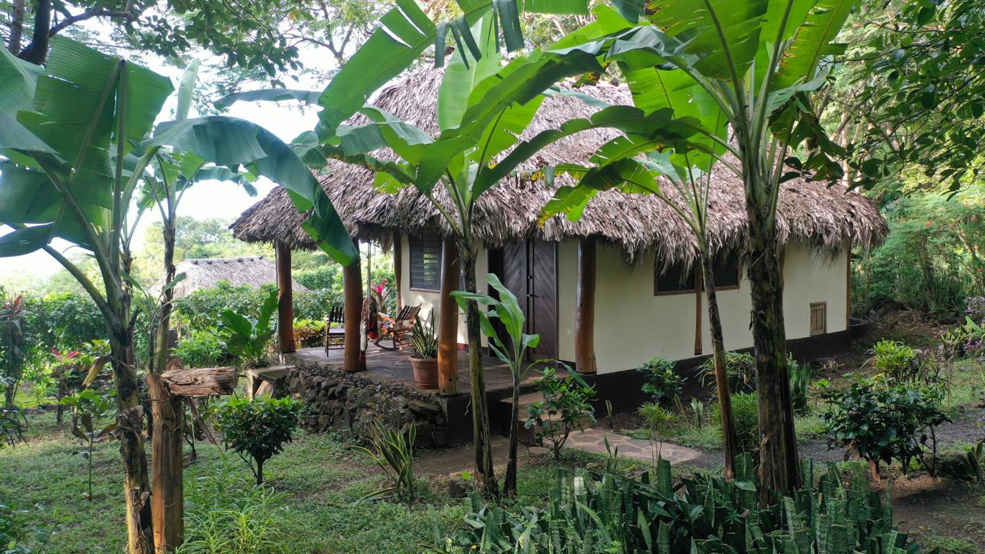 Totoco Eco Resort Balgue المظهر الخارجي الصورة
