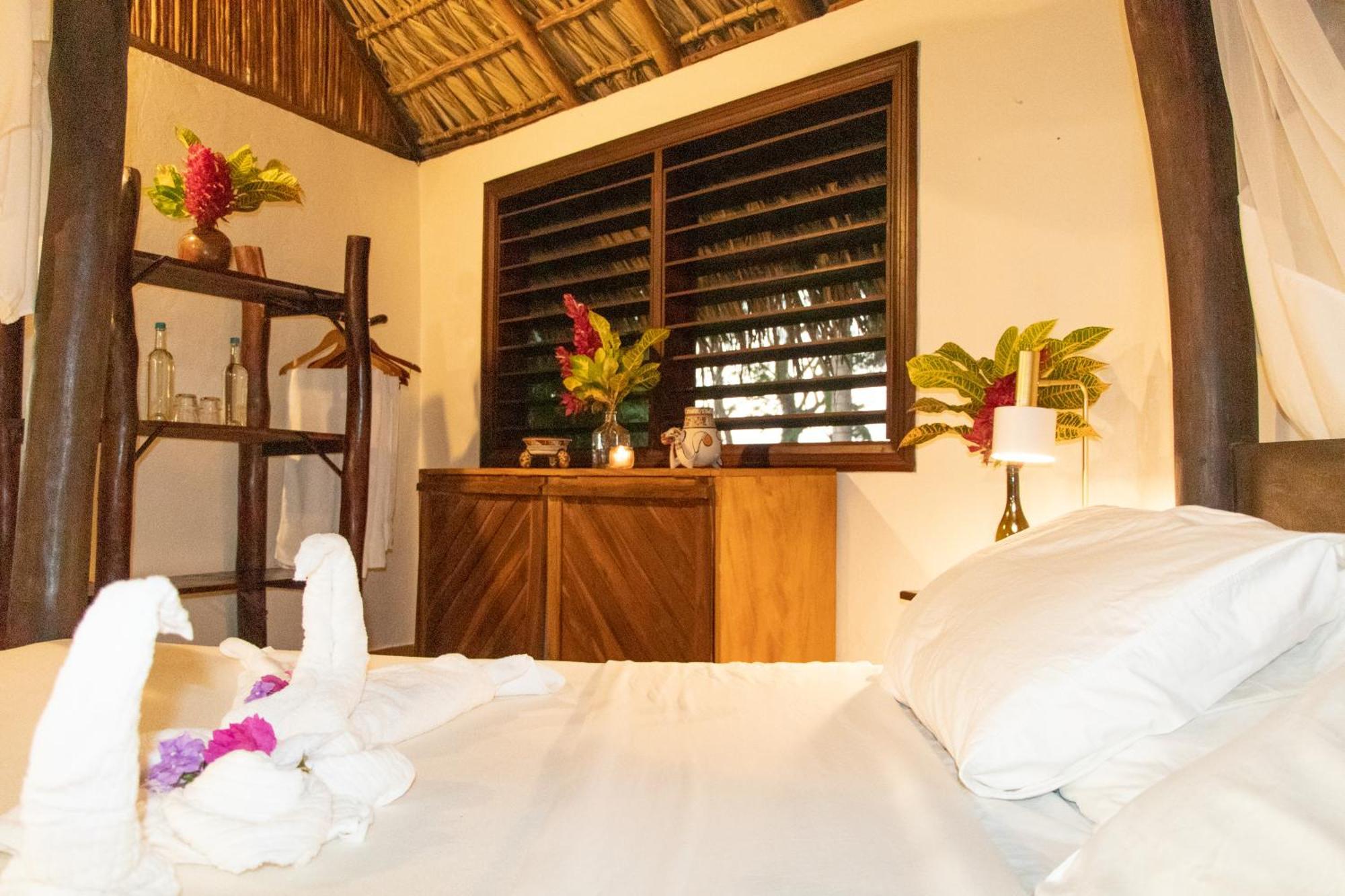 Totoco Eco Resort Balgue المظهر الخارجي الصورة
