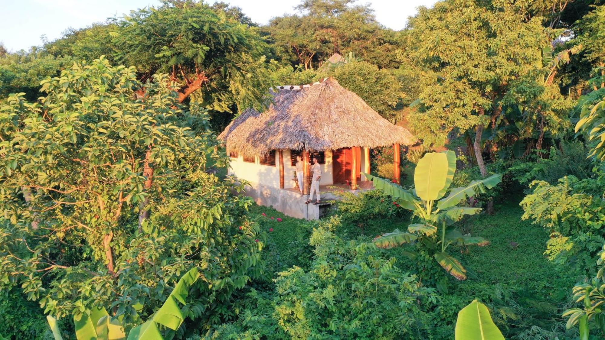 Totoco Eco Resort Balgue المظهر الخارجي الصورة