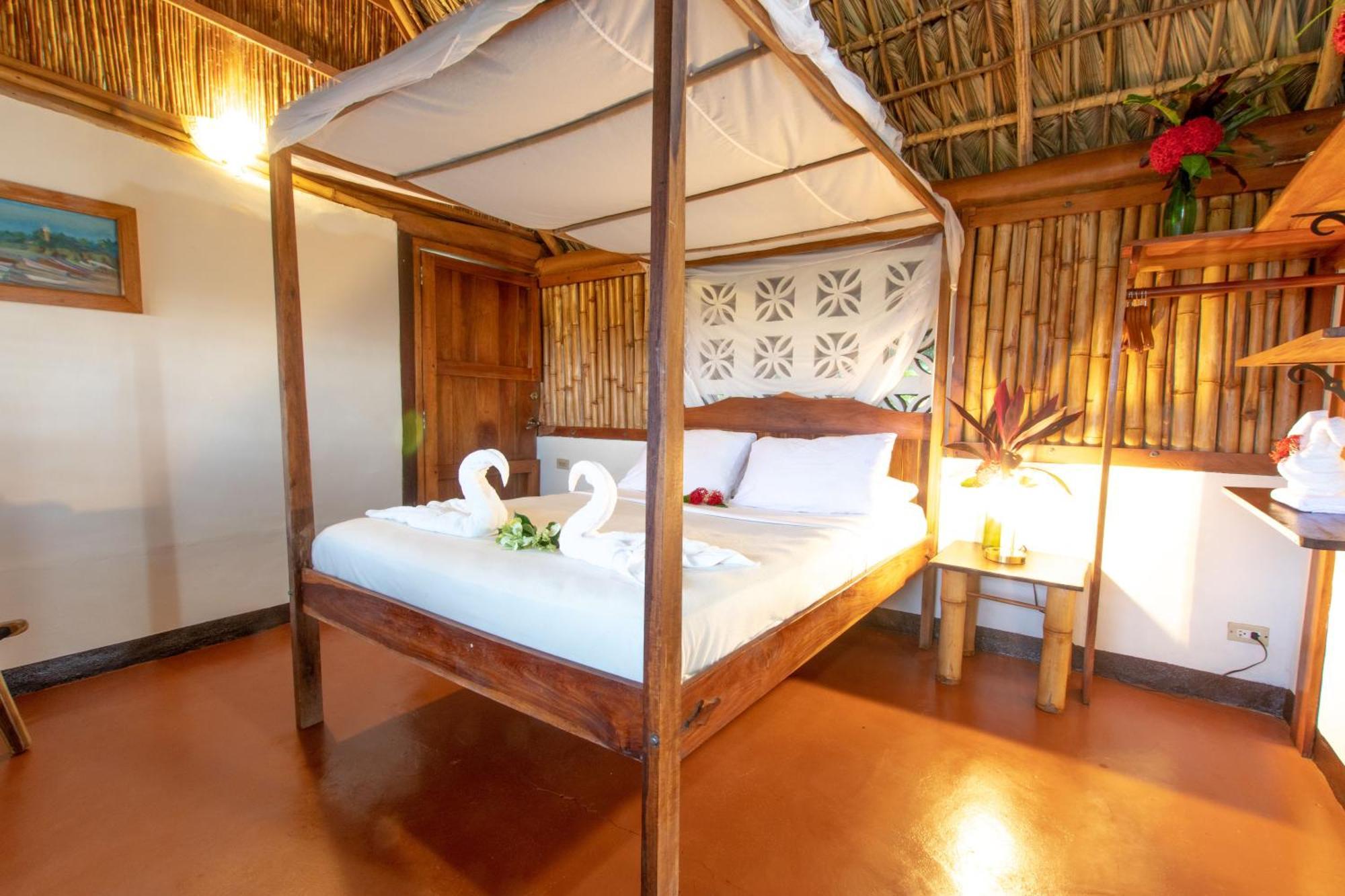 Totoco Eco Resort Balgue المظهر الخارجي الصورة