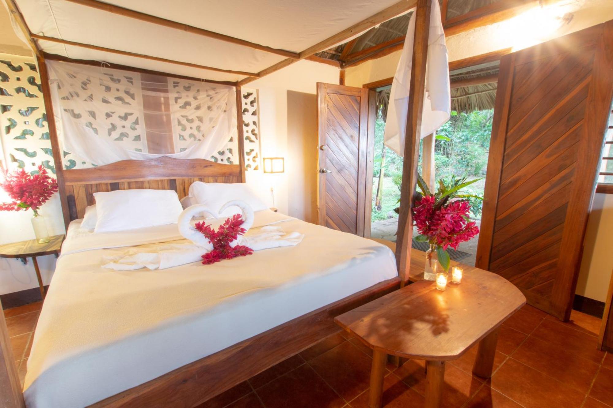 Totoco Eco Resort Balgue المظهر الخارجي الصورة
