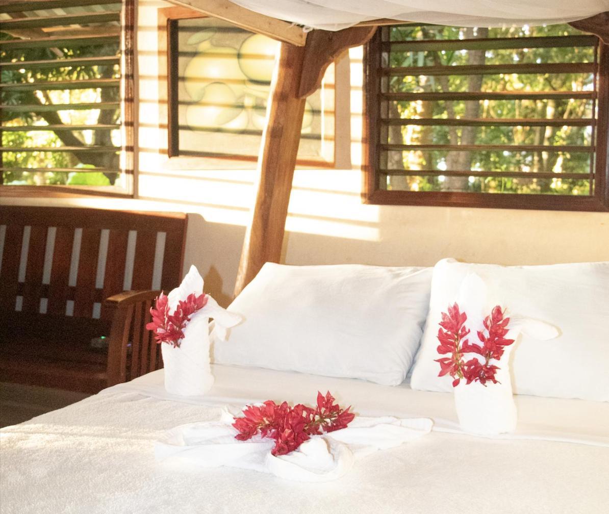 Totoco Eco Resort Balgue المظهر الخارجي الصورة