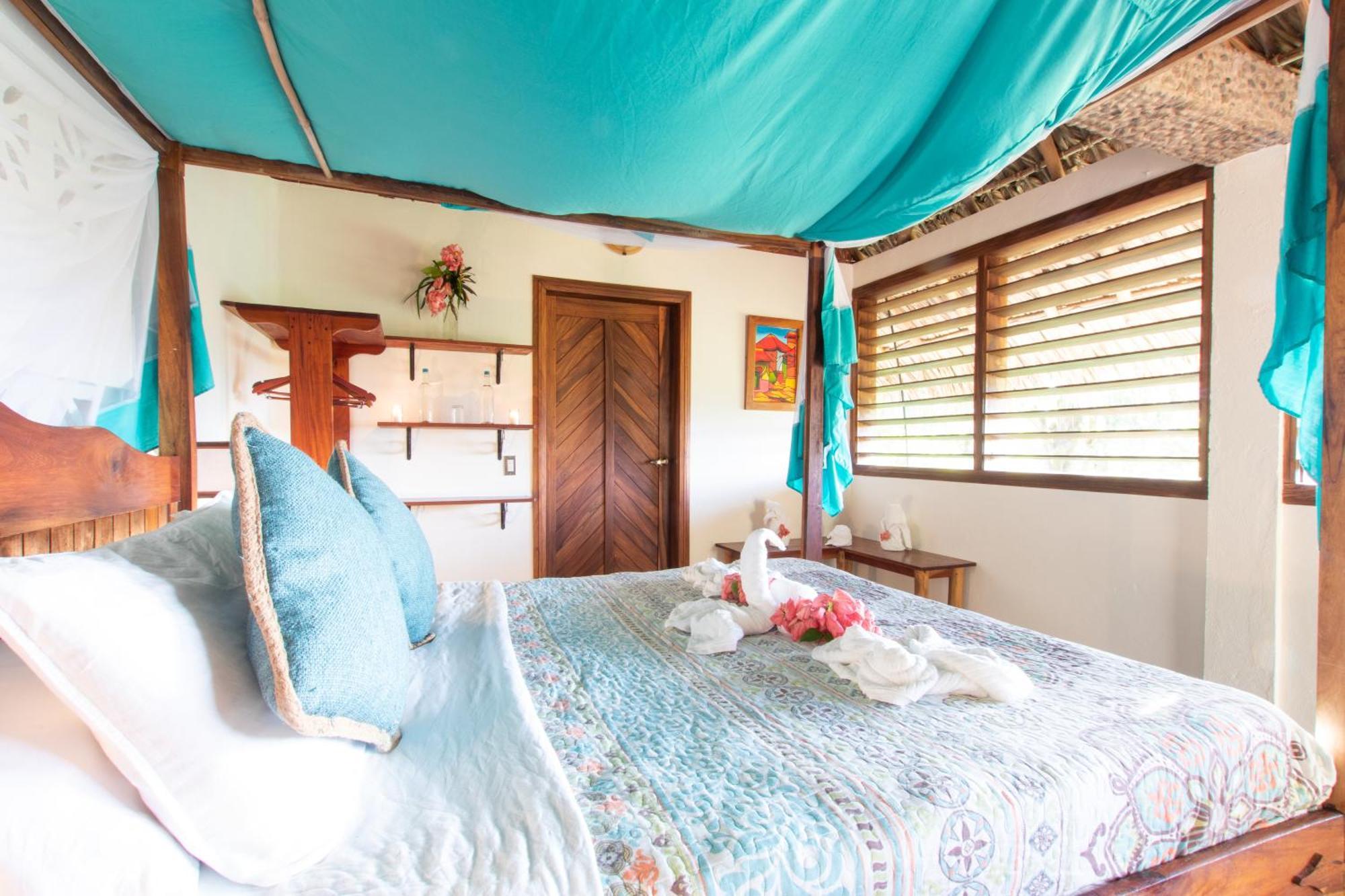 Totoco Eco Resort Balgue المظهر الخارجي الصورة