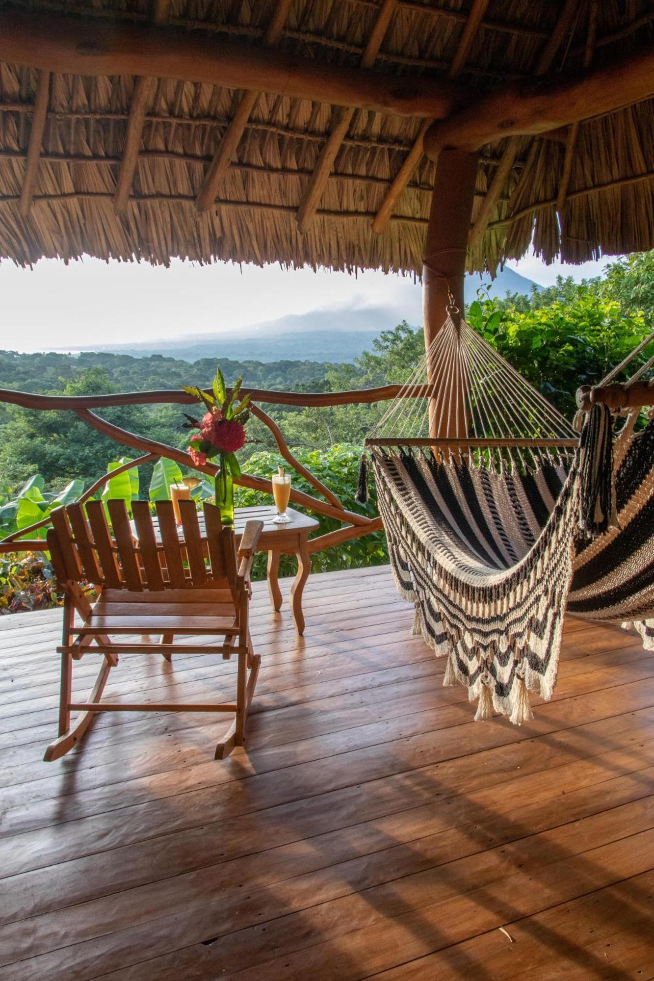 Totoco Eco Resort Balgue المظهر الخارجي الصورة