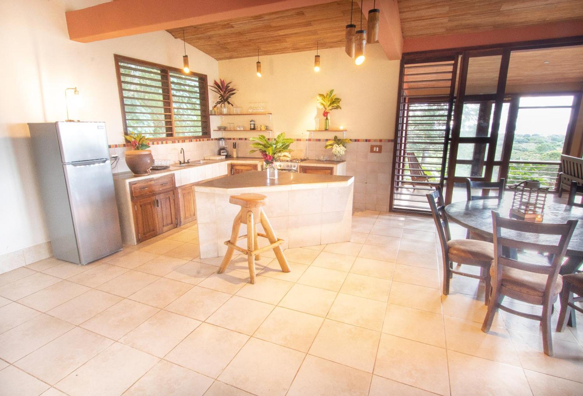 Totoco Eco Resort Balgue المظهر الخارجي الصورة