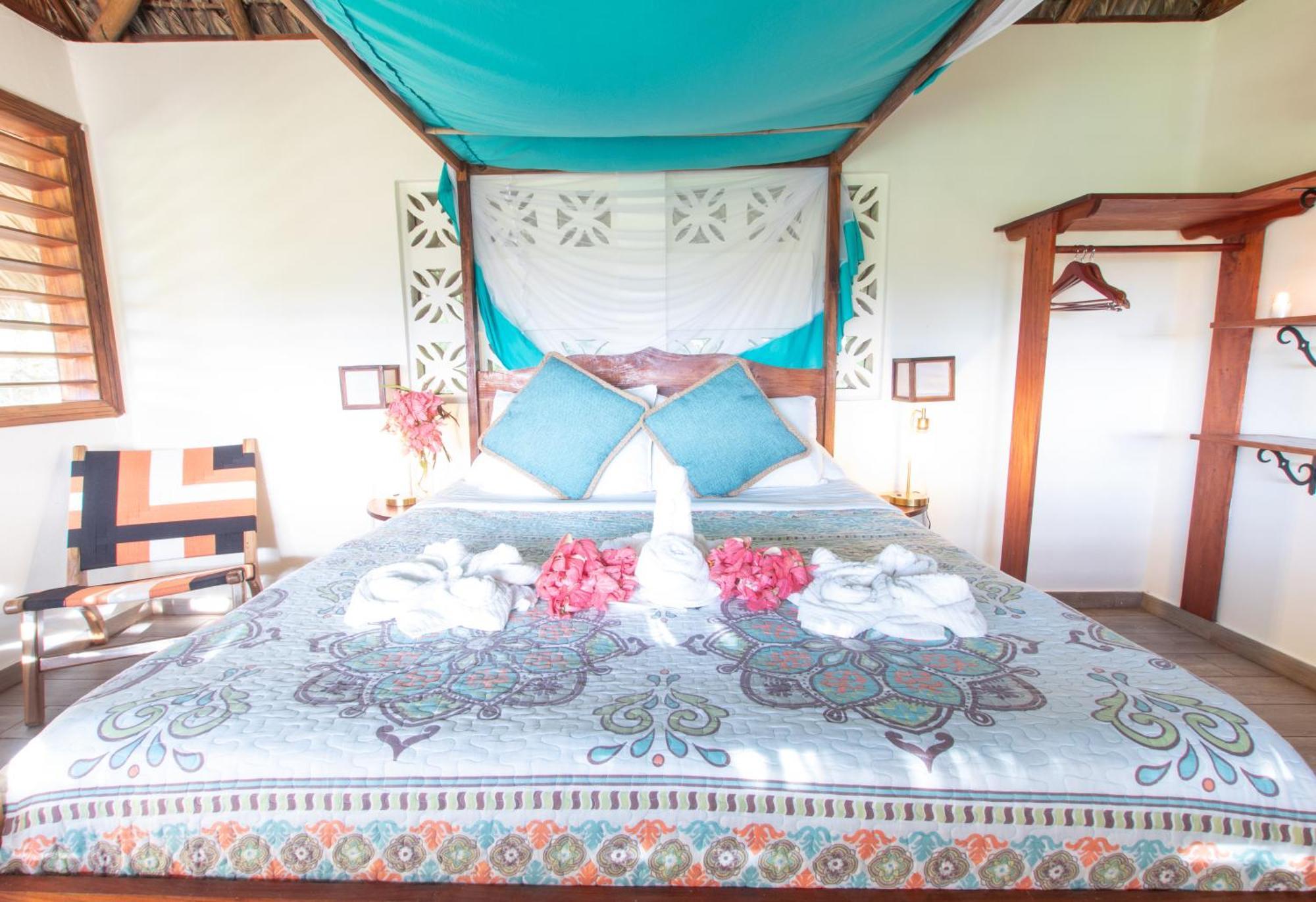 Totoco Eco Resort Balgue المظهر الخارجي الصورة