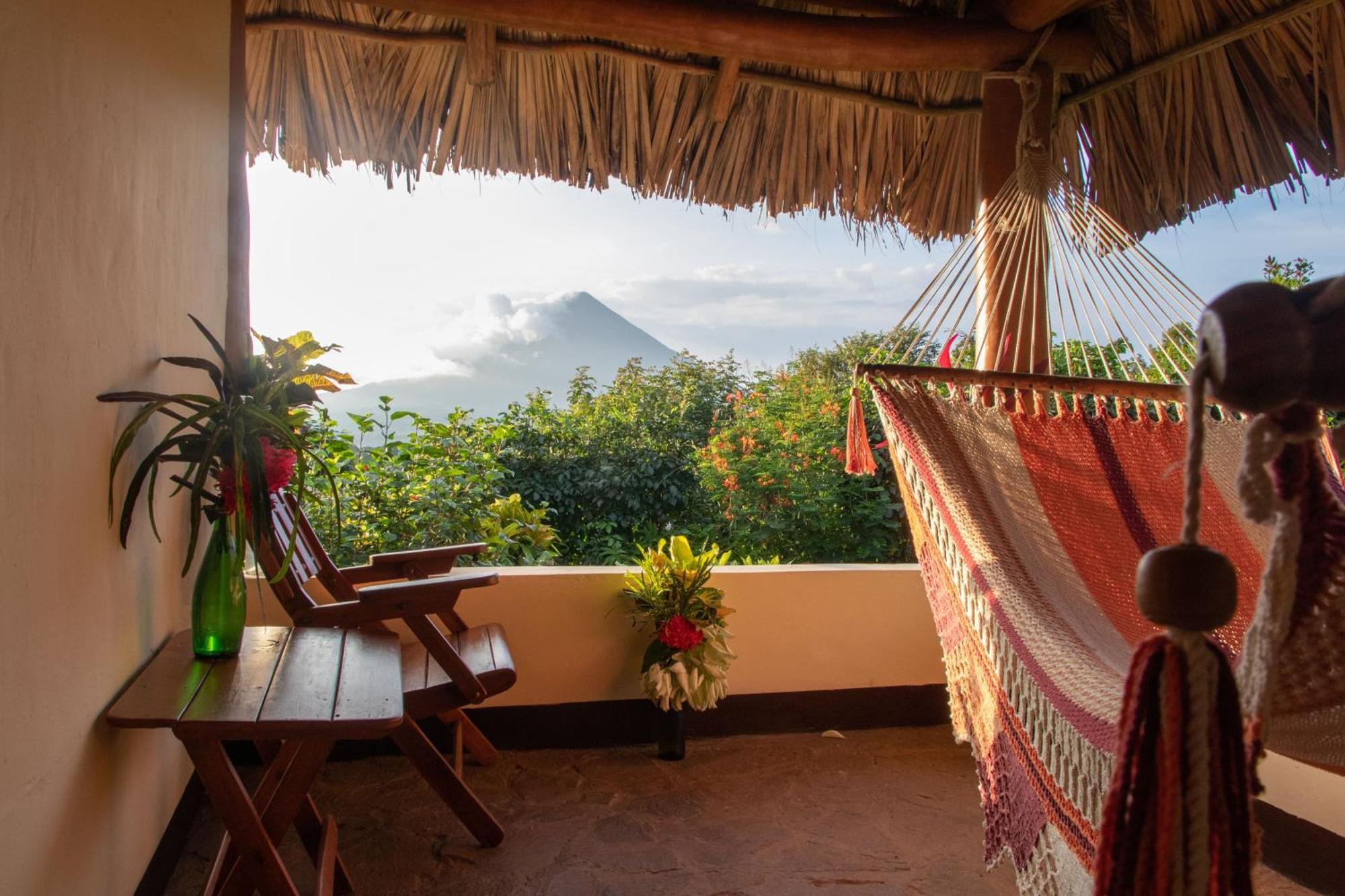 Totoco Eco Resort Balgue المظهر الخارجي الصورة