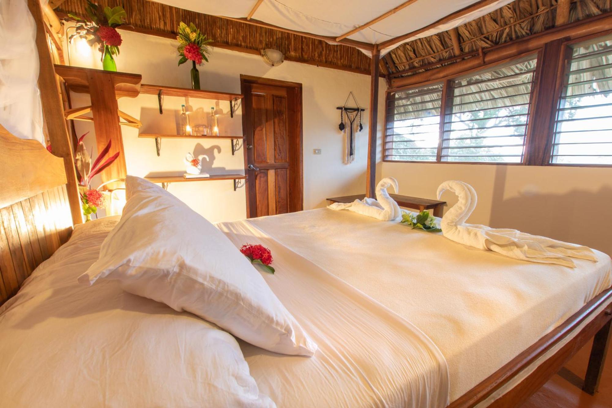 Totoco Eco Resort Balgue المظهر الخارجي الصورة