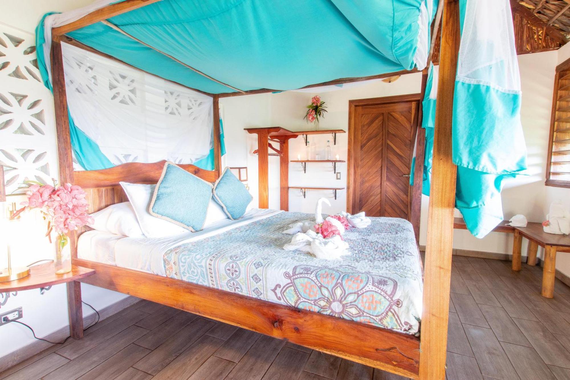 Totoco Eco Resort Balgue المظهر الخارجي الصورة
