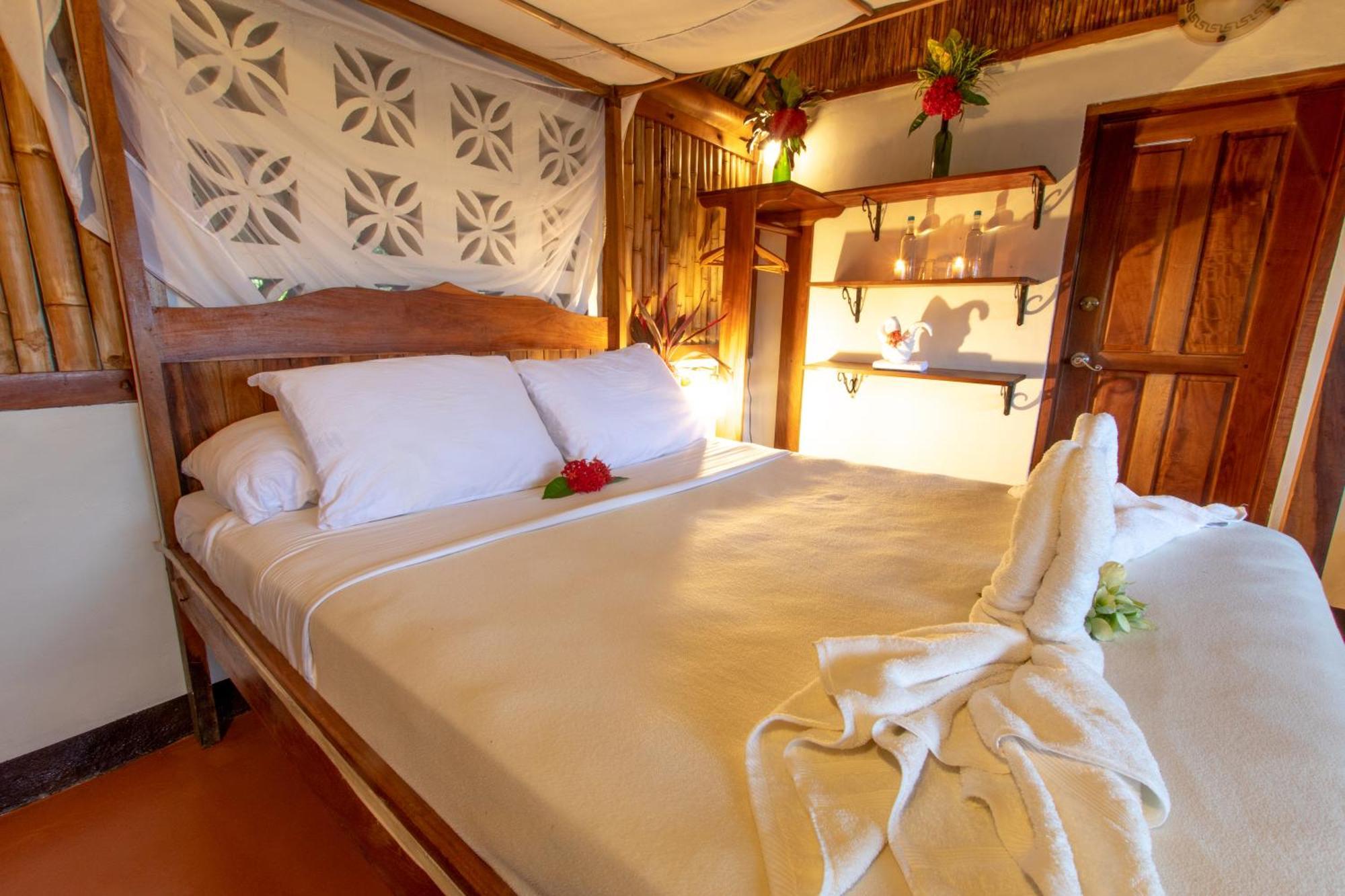Totoco Eco Resort Balgue المظهر الخارجي الصورة