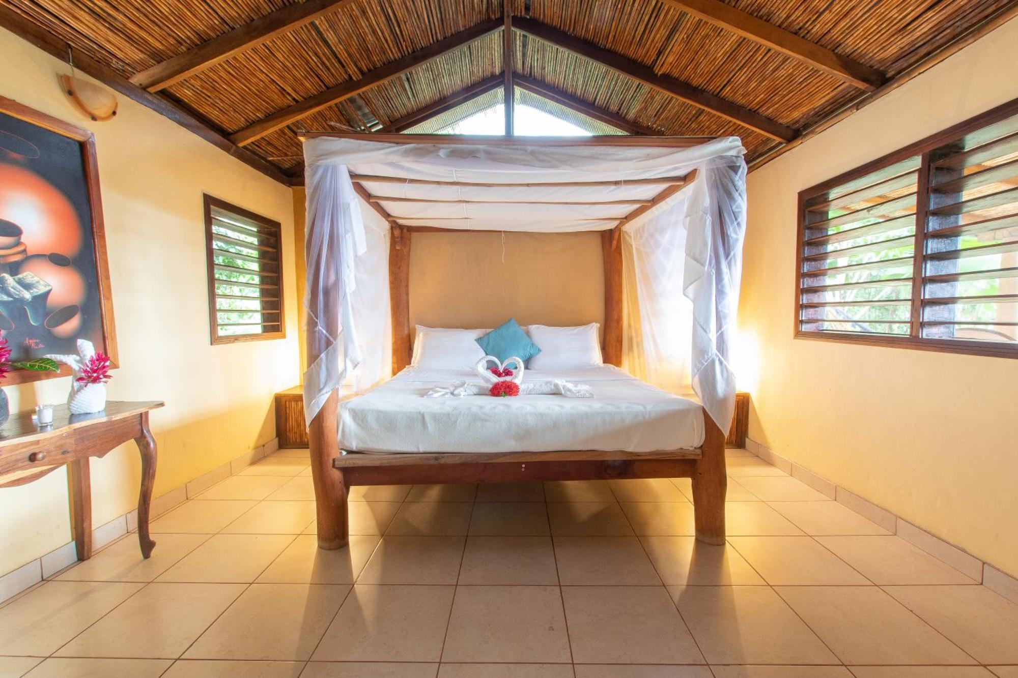Totoco Eco Resort Balgue المظهر الخارجي الصورة