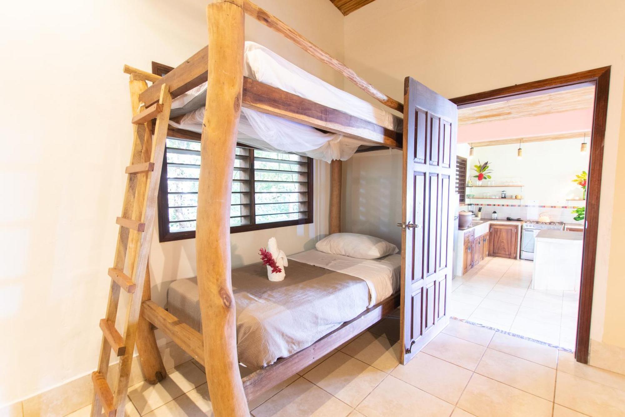Totoco Eco Resort Balgue المظهر الخارجي الصورة