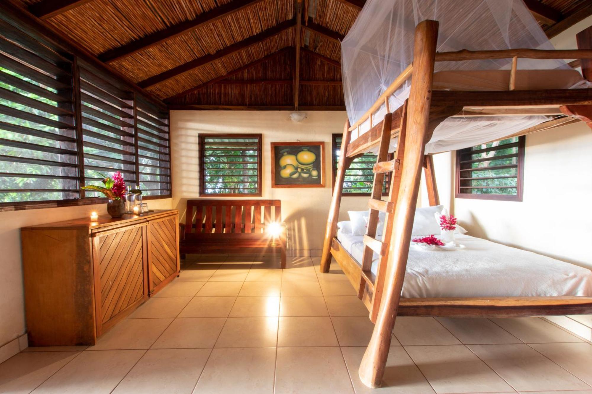 Totoco Eco Resort Balgue المظهر الخارجي الصورة