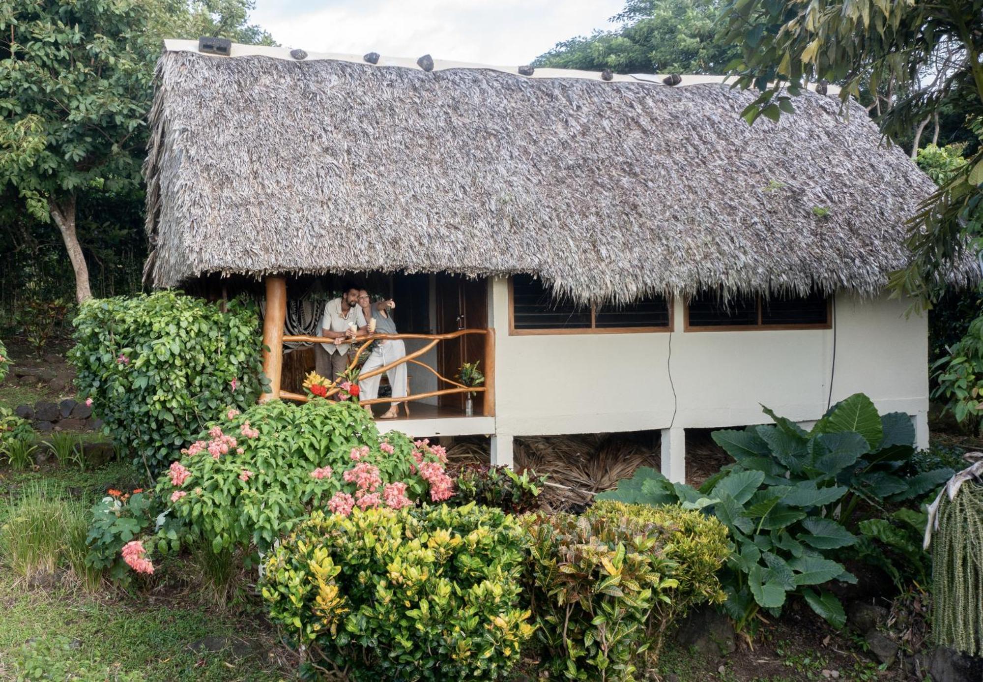 Totoco Eco Resort Balgue المظهر الخارجي الصورة