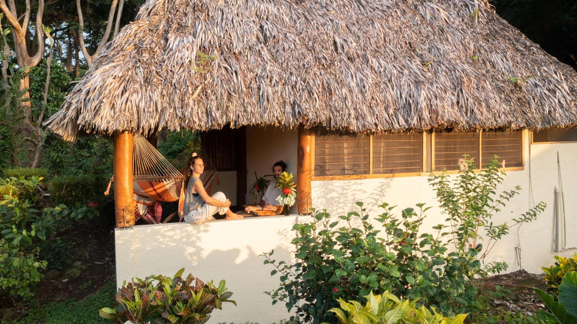 Totoco Eco Resort Balgue المظهر الخارجي الصورة