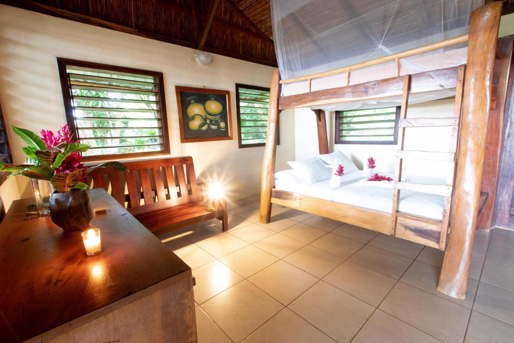 Totoco Eco Resort Balgue المظهر الخارجي الصورة