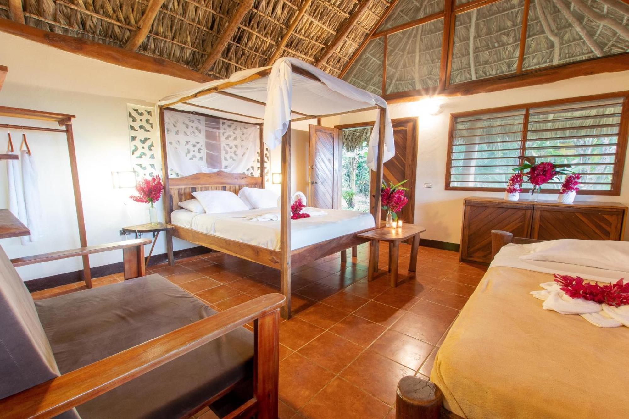 Totoco Eco Resort Balgue المظهر الخارجي الصورة